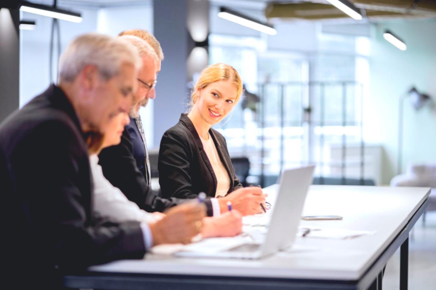 Moderne digitale Banking-Technologie und Sicherheitssysteme