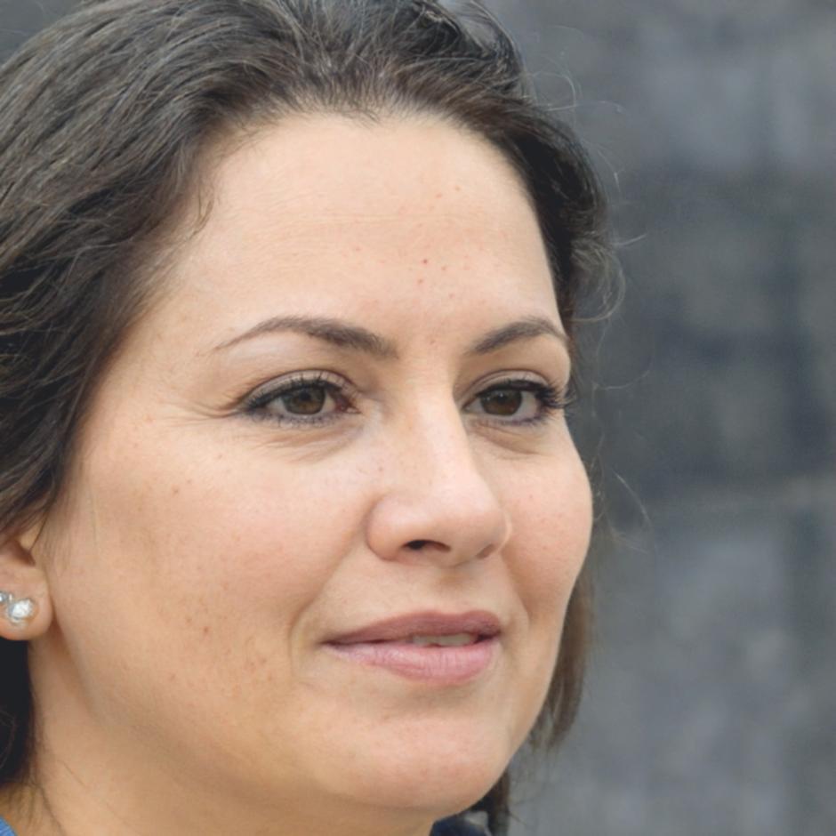 Dr. Eleonore Bergmann, Geschäftsführerin von quantorilex