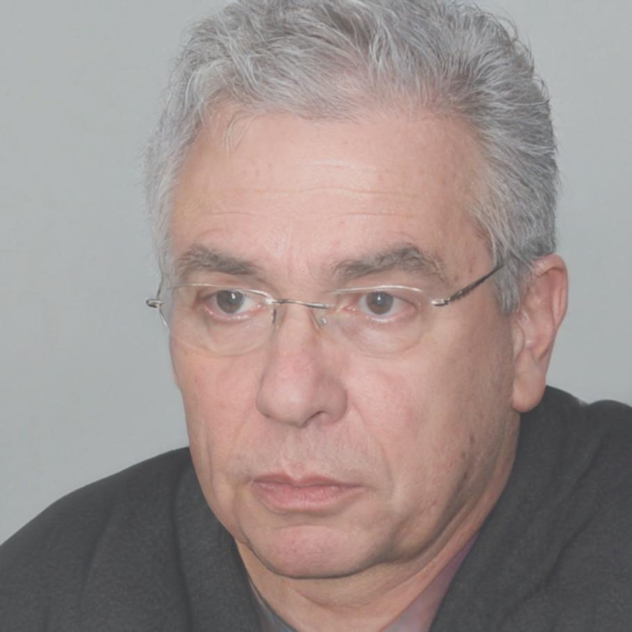 Porträt von Fabian Lindström, Senior Banking Security Analyst