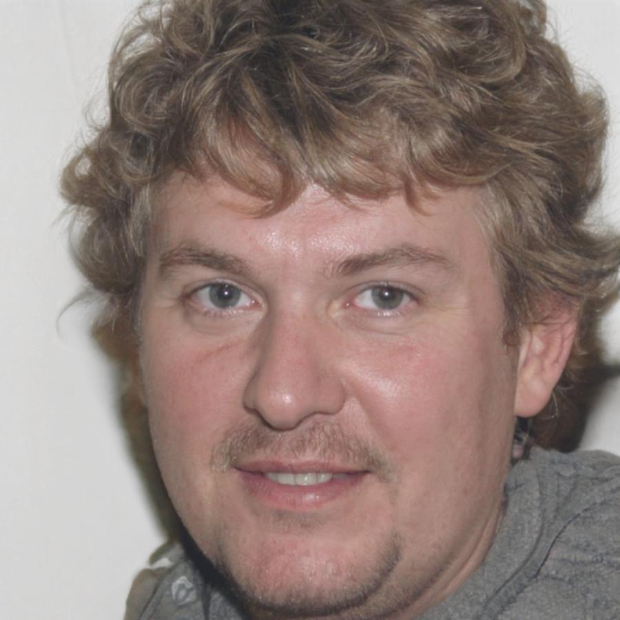 Portrait von Thorsten Bergmann