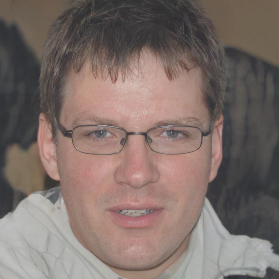 Björn Kellermann - Banking-Sicherheitsexperte